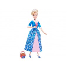 Кукла "Принцесса Диснея" - Золушка с ароматным печеньем
