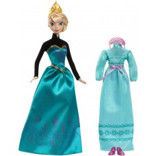 Кукла Disney Princess "Холодное Сердце" - Эльза, 30 см