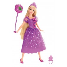 Кукла "Принцесса Disney" Рапунцель с аксессуарами, 29 см